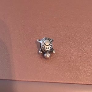 Turtle Pandora Charm (Retired)